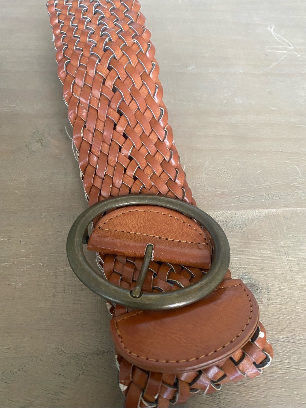 Small / Medium boho belt